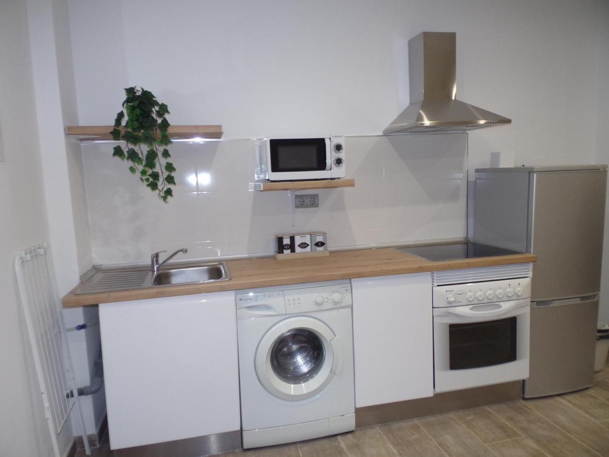 Buen Dia Airport Malaga- Playa-torremolinos Appartement