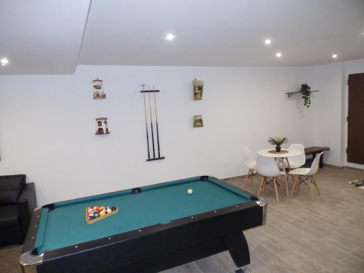 Buen Dia Airport Malaga- Playa-torremolinos Appartement *