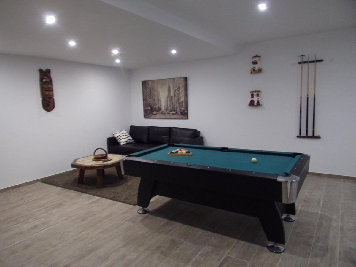 Buen Dia Airport Malaga- Playa-torremolinos Appartement