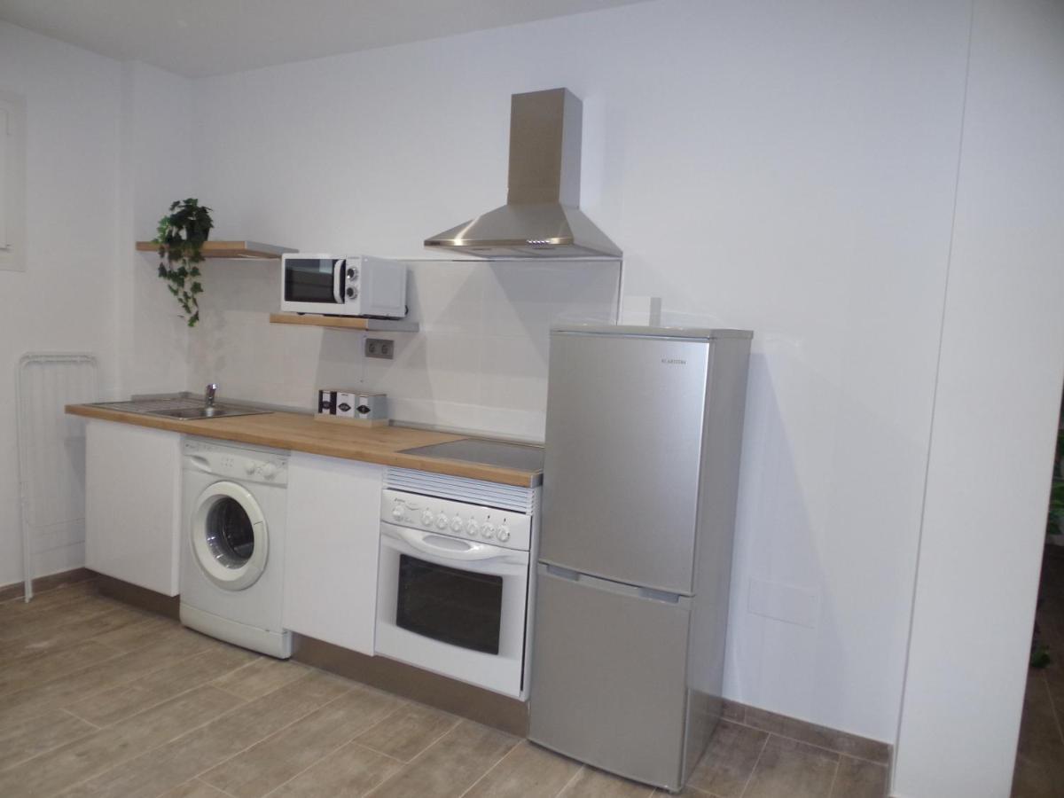 Buen Dia Airport Malaga- Playa-torremolinos Appartement Málaga