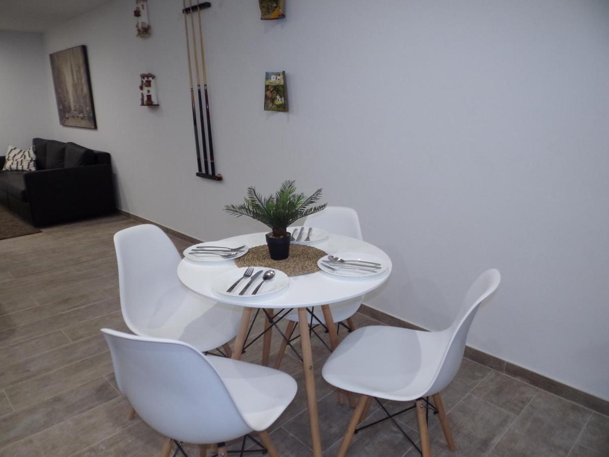 Buen Dia Airport Malaga- Playa-torremolinos Appartement Málaga