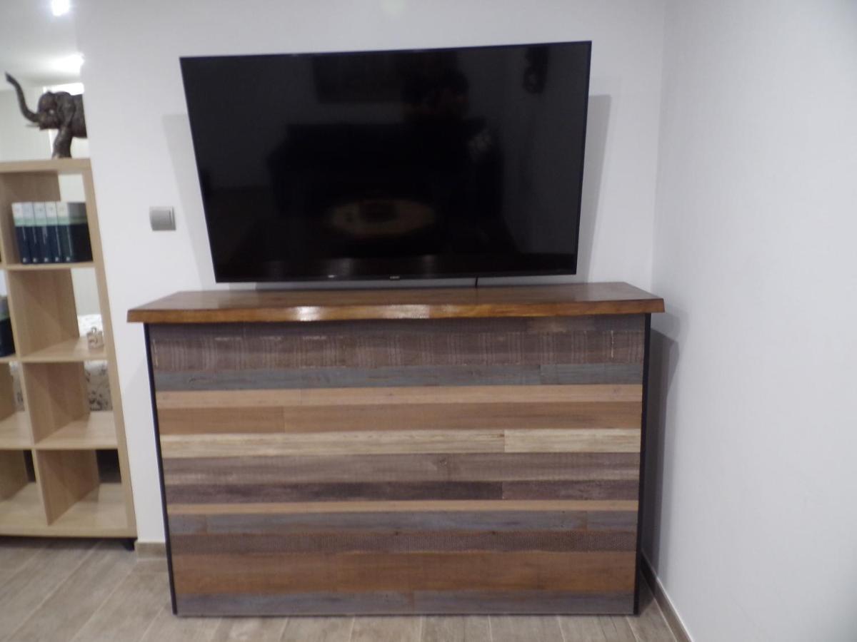 Buen Dia Airport Malaga- Playa-torremolinos Appartement *