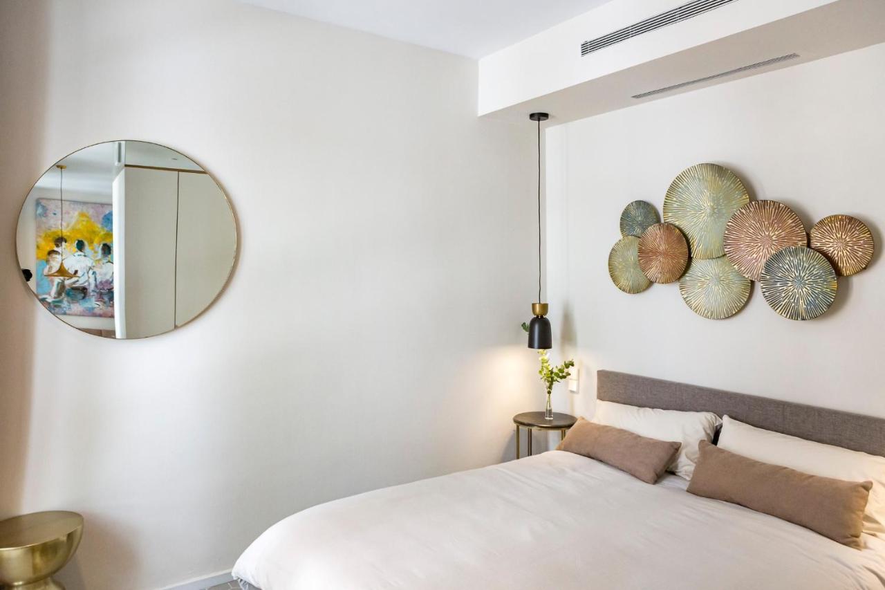 Appartement Calderon En El Casco Antiguo *