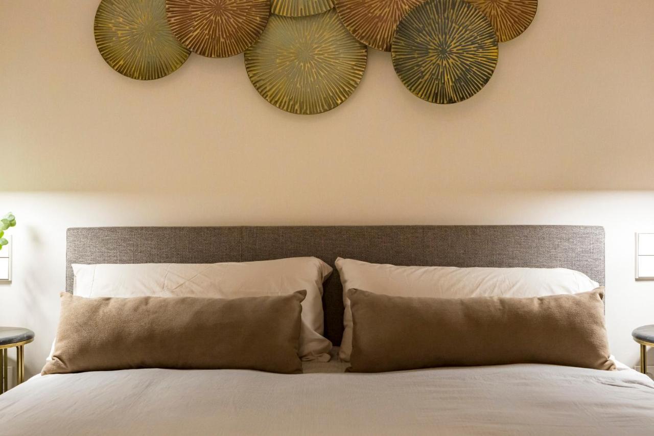 Appartement Calderon En El Casco Antiguo Málaga