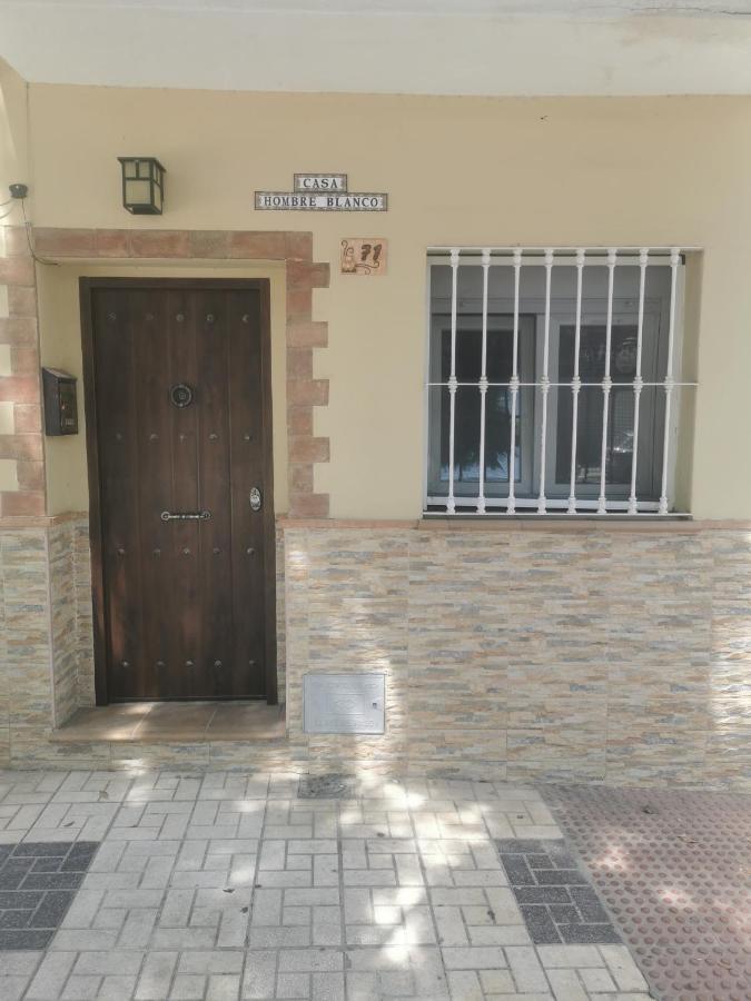 Alloggio in famiglia Casa Hombre Blanco *