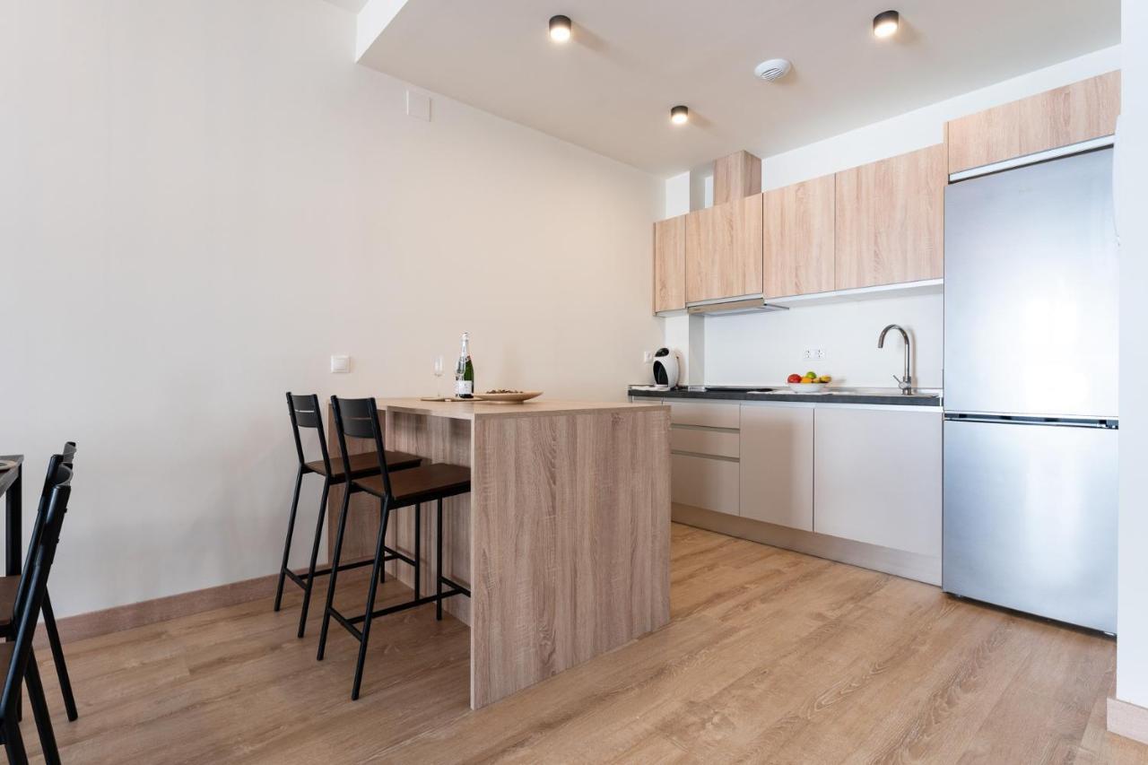 Malagasuite Comfortable 4 Appartement *