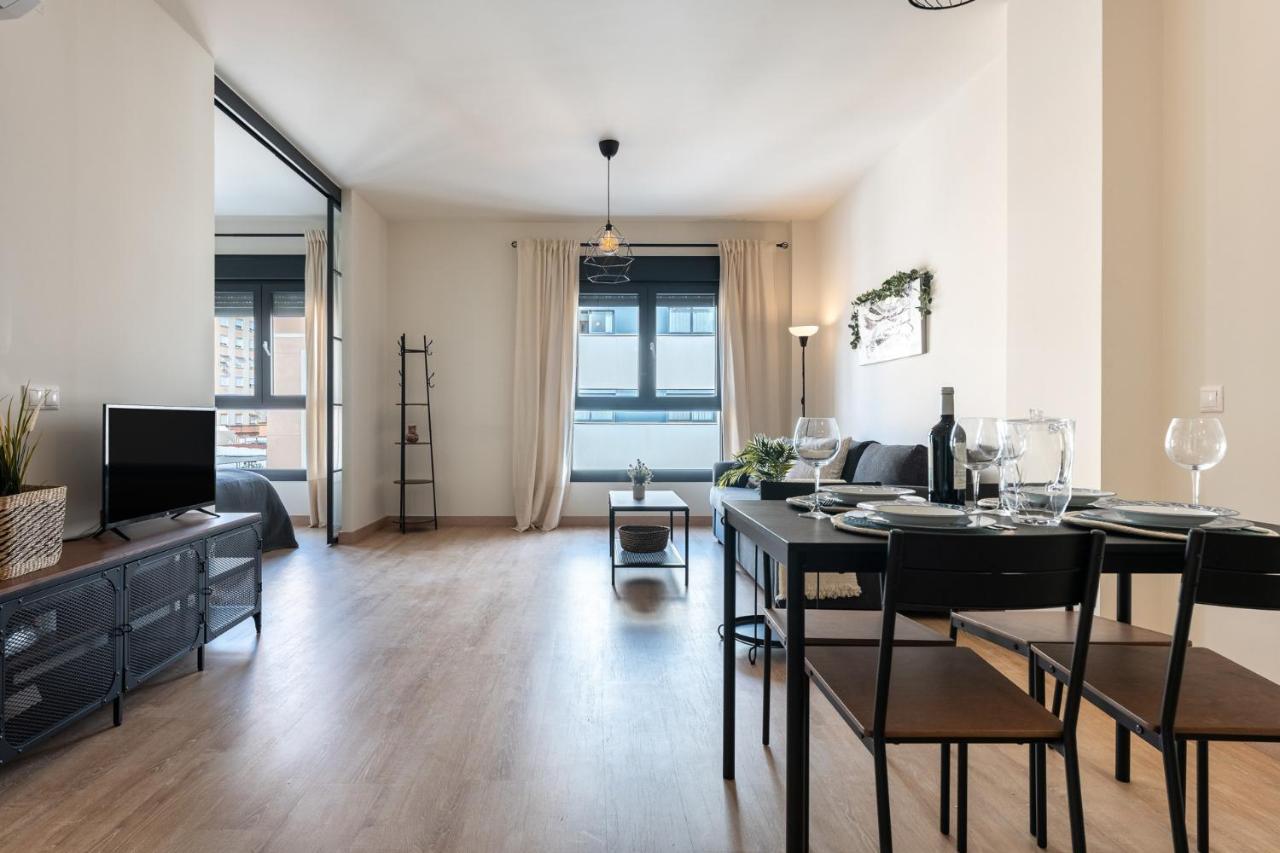 Appartement Malagasuite Comfortable 4