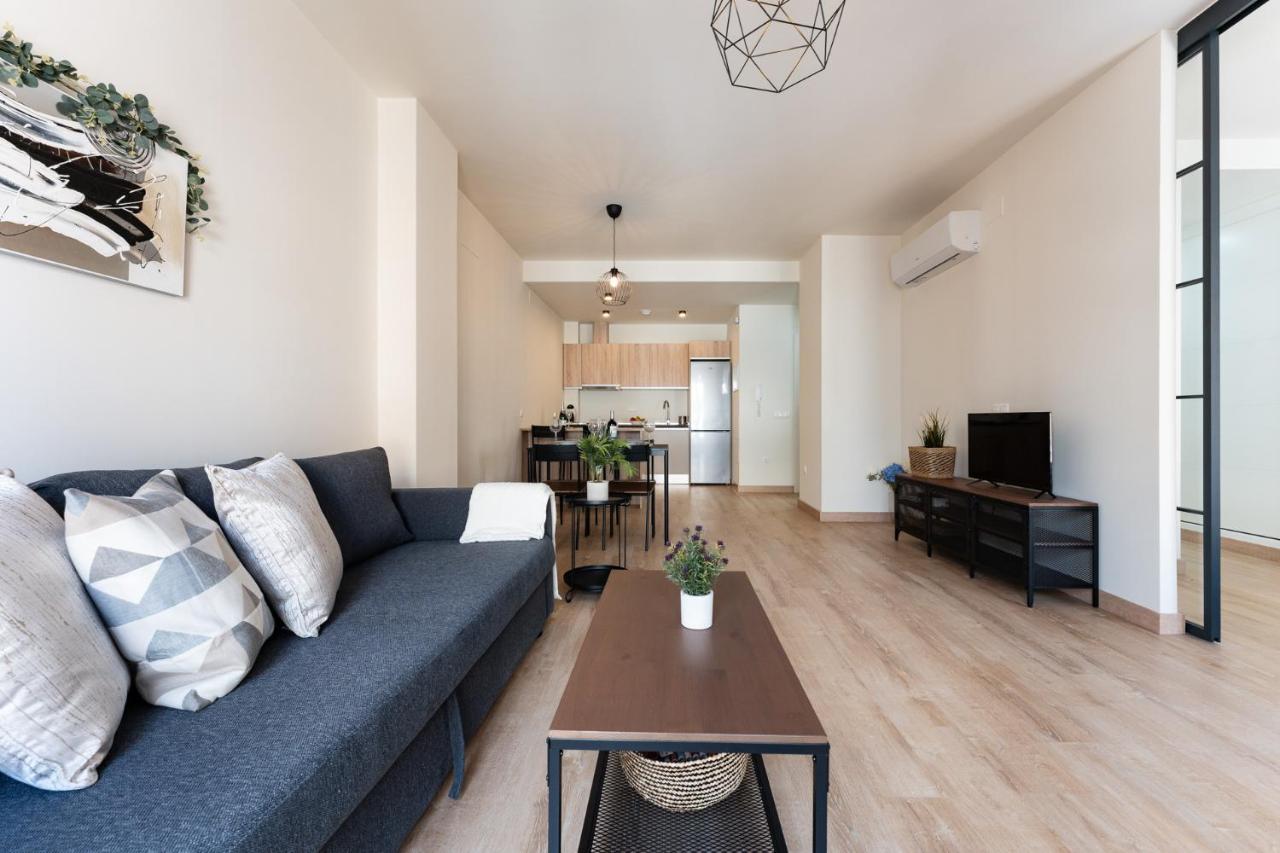 Appartement Malagasuite Comfortable 4 *