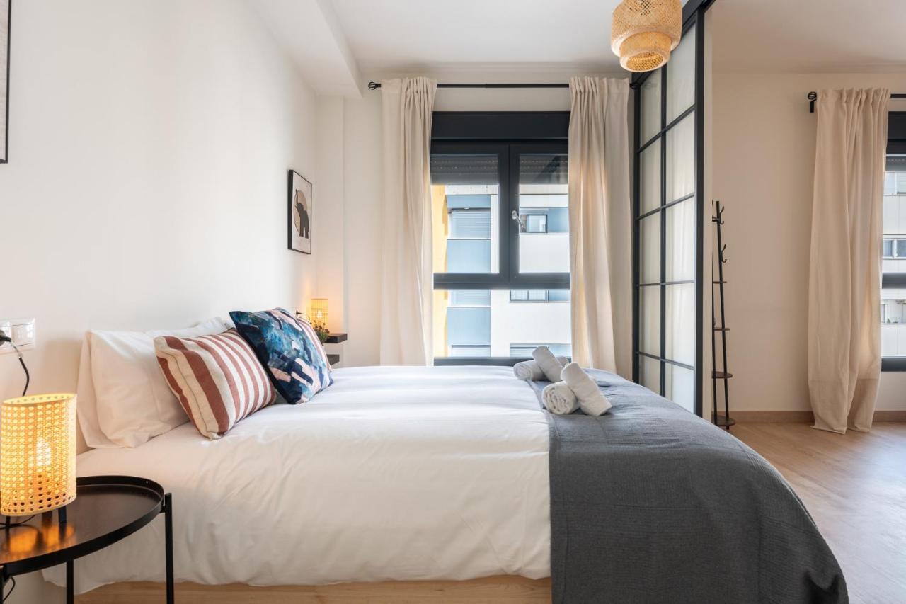 Malagasuite Comfortable 4 Appartement *