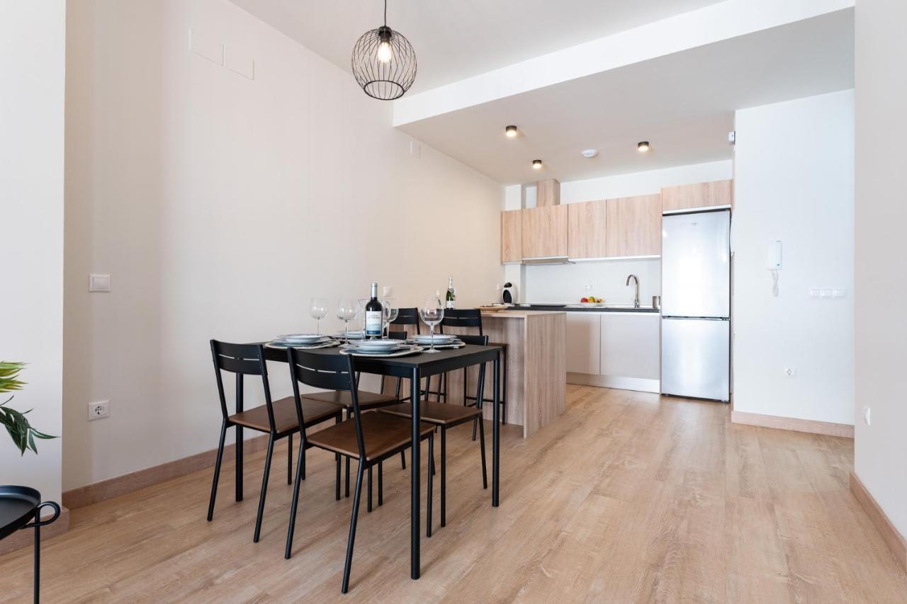 Malagasuite Comfortable 4 Appartement