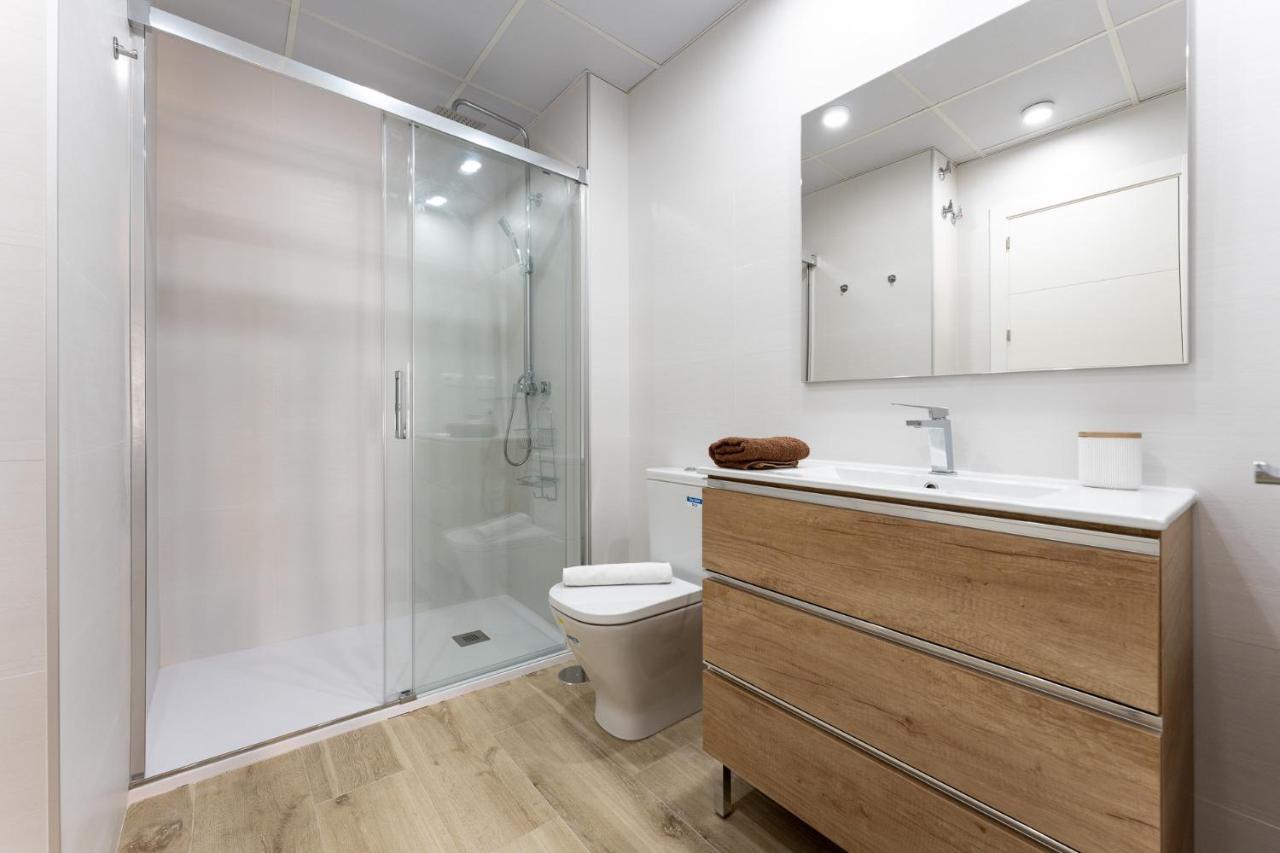Malagasuite Comfortable 4 Appartement Málaga
