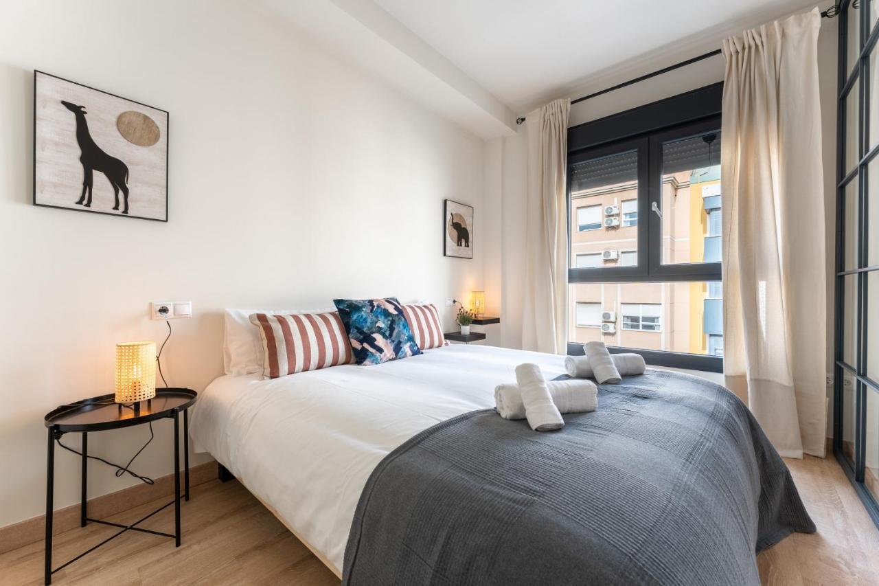 Malagasuite Comfortable 4 Appartement *