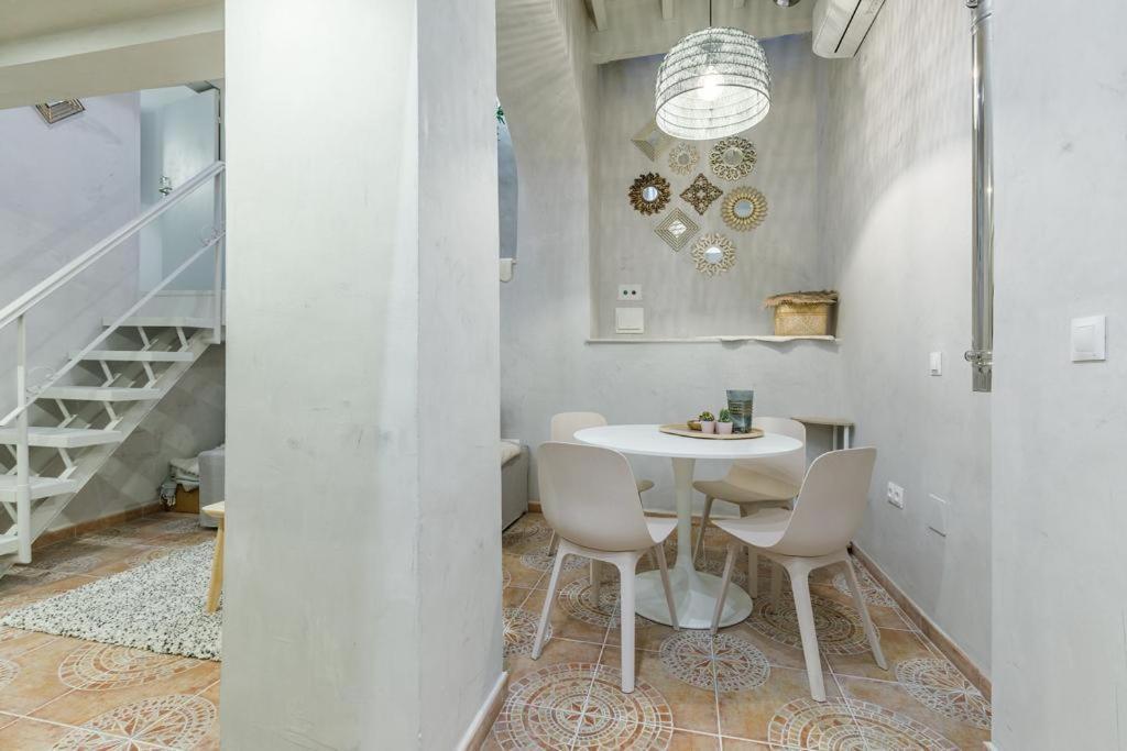 Appartamento Molinillo 2 Bedrooms In Center