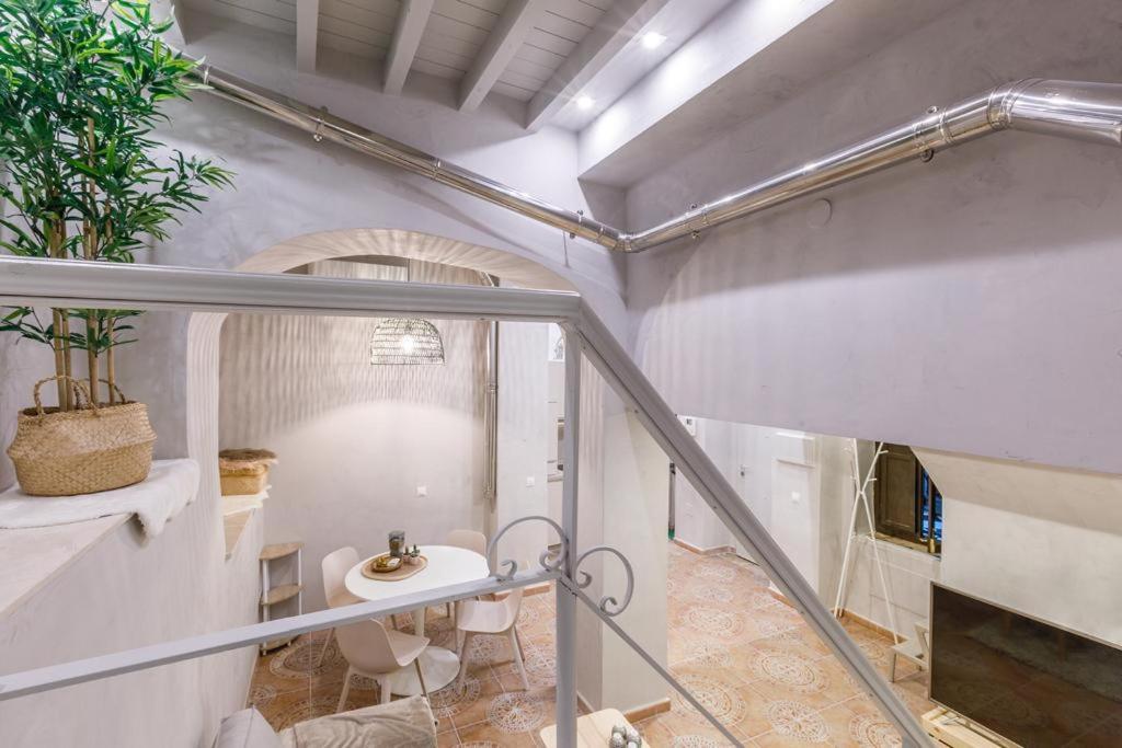 Appartamento Molinillo 2 Bedrooms In Center Málaga