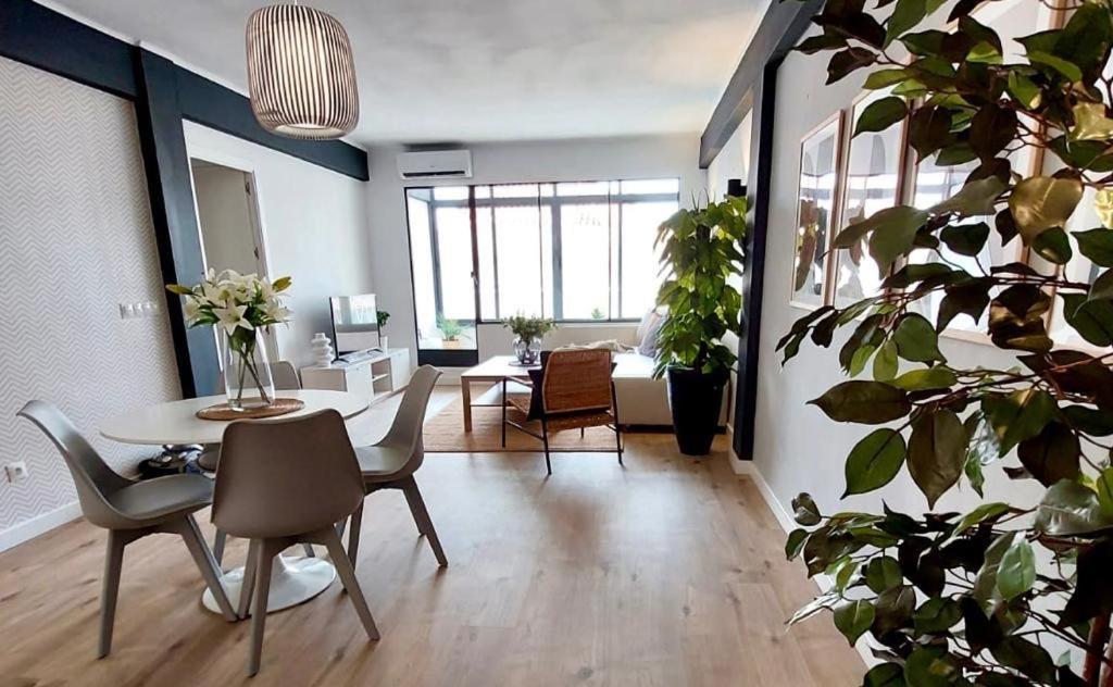 роскошная на San Bartolome Appartement *