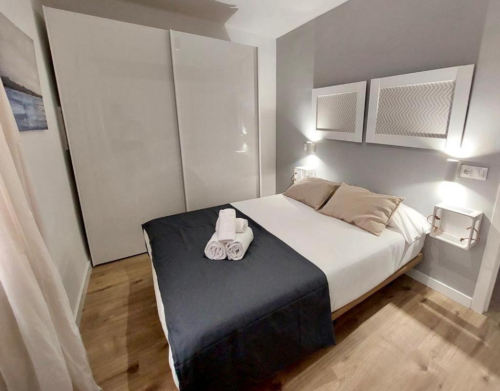 Appartement роскошная на San Bartolome Málaga