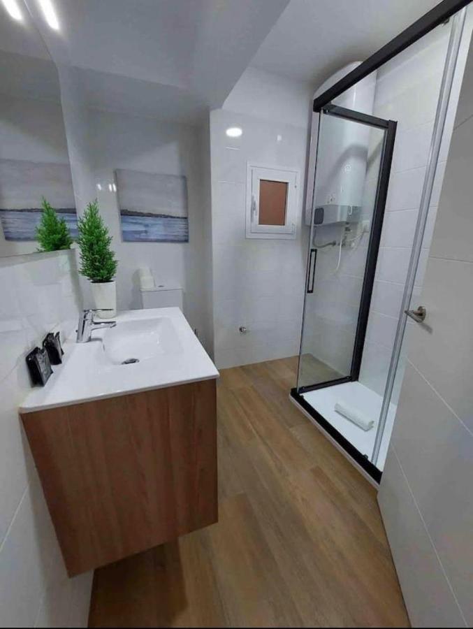 Appartement роскошная на San Bartolome