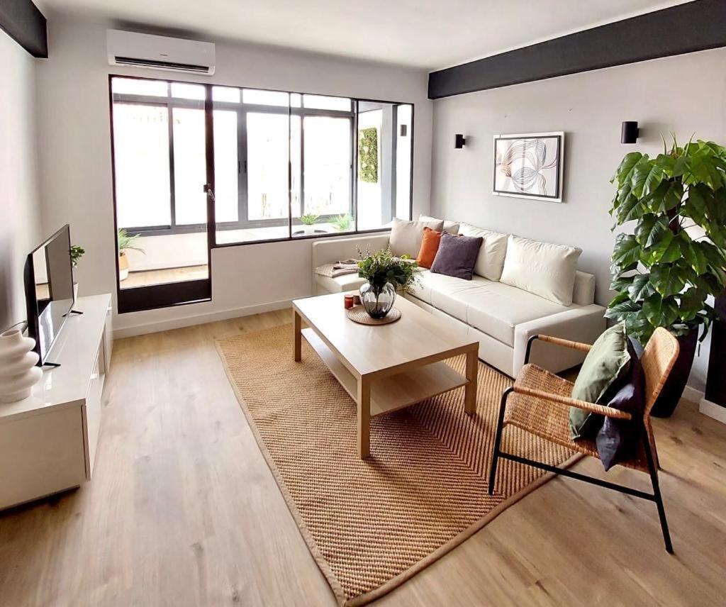 роскошная на San Bartolome Appartement