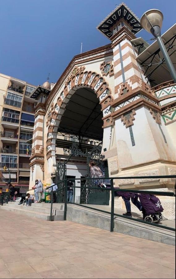 роскошная на San Bartolome Lägenhet Málaga