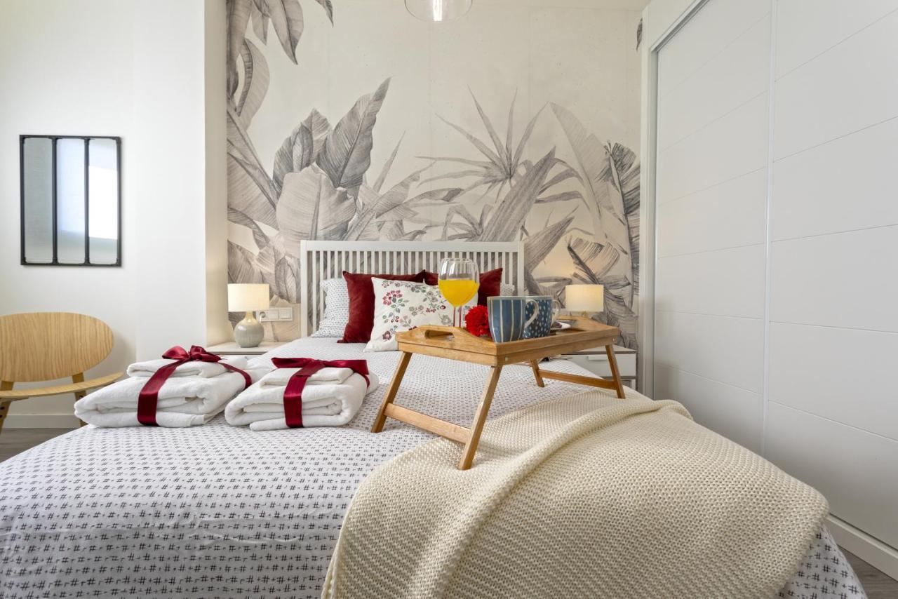 -malagasunapts-centre Pool&parking Bus-train Station Apartment