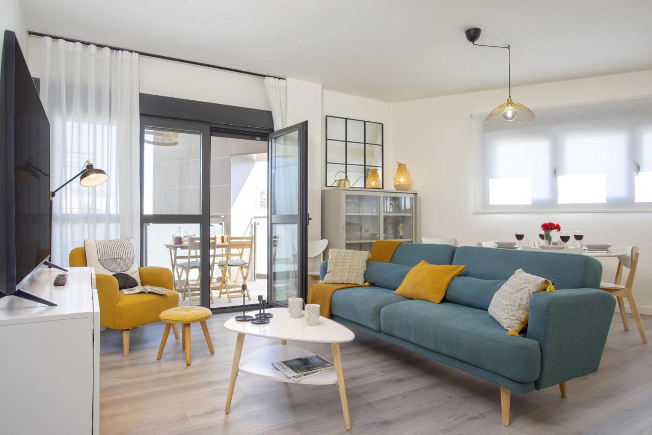 -malagasunapts-centre Pool&parking Bus-train Station Apartment