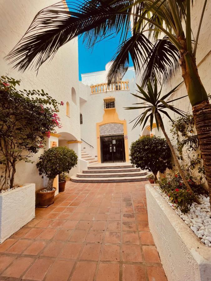 Appartement Modern On Golf - Andalucia