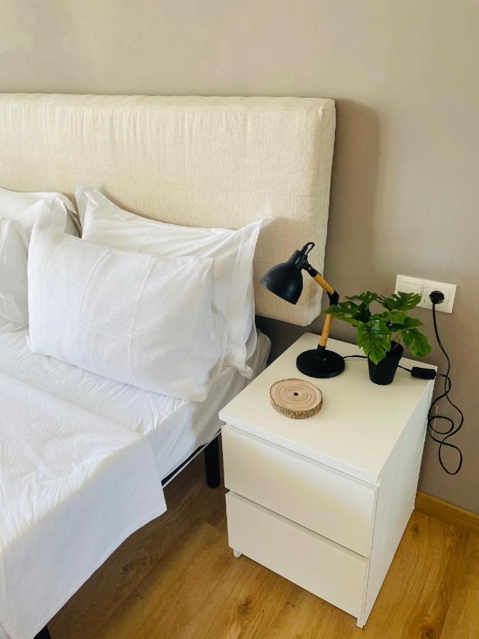Modern On Golf - Andalucia Appartement