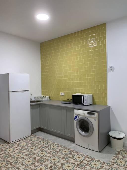 De Ao 2 Appartement