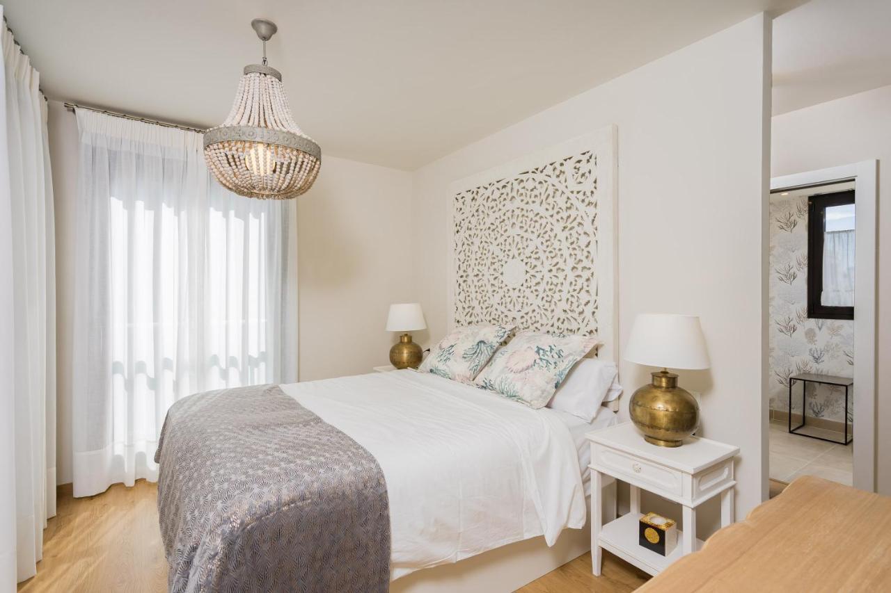 Apartamento Family In Next To The Málaga