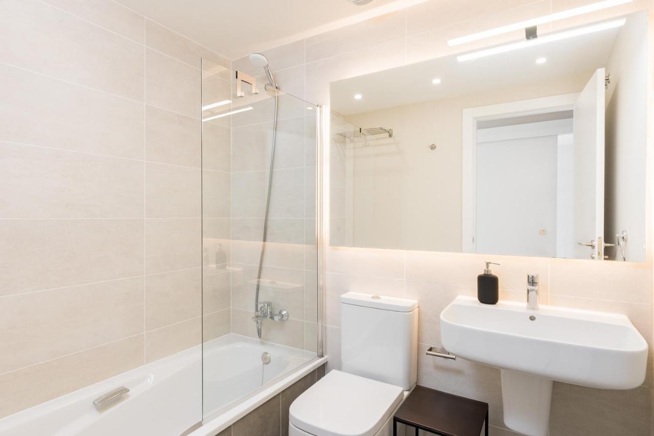 Apartamento Family In Next To The
