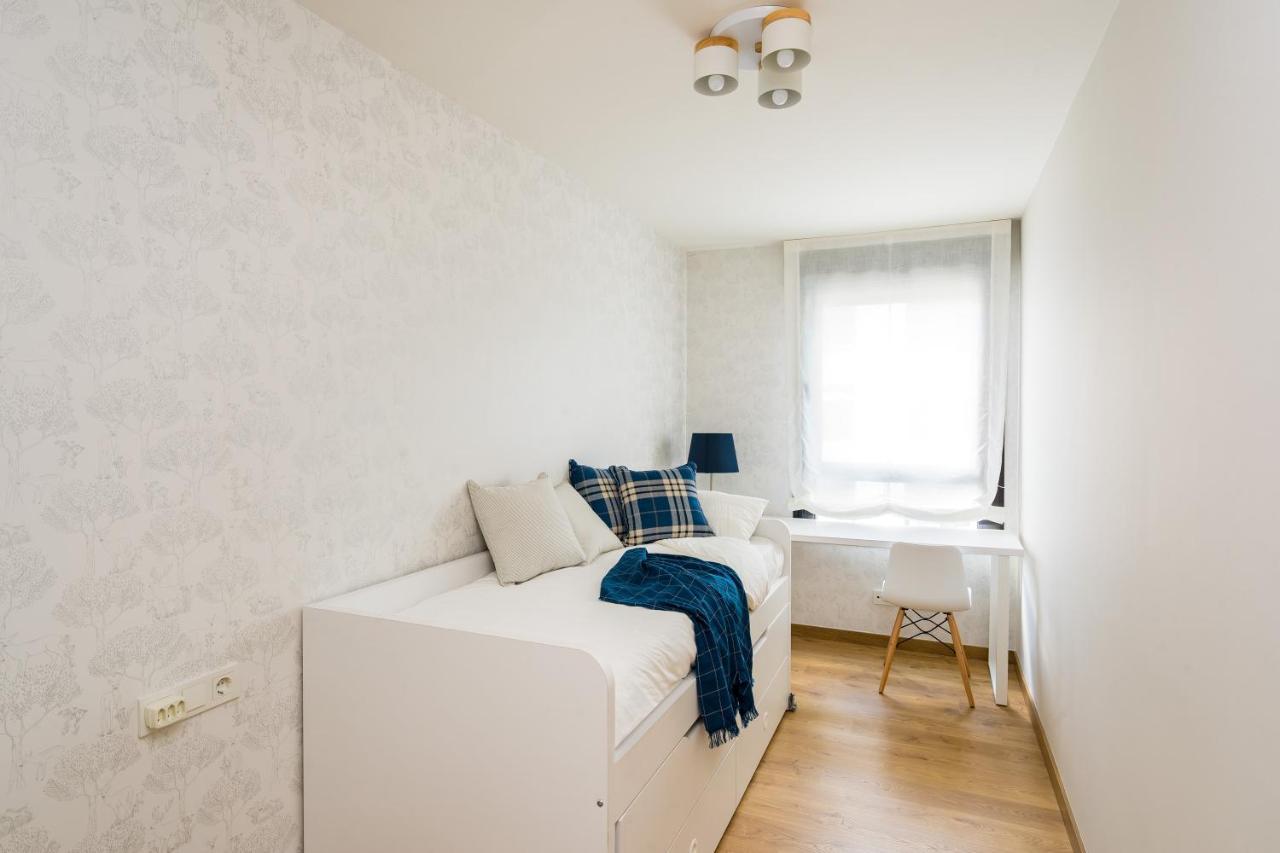 Apartamento Family In Next To The *