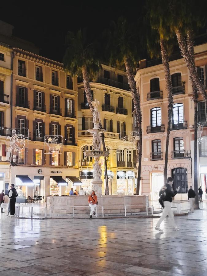 Lägenhet Verano - Old Town - Carmen Thyssen Málaga