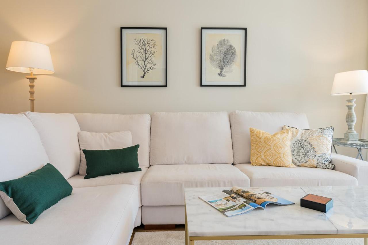 Apartamento Family In Next To The Málaga