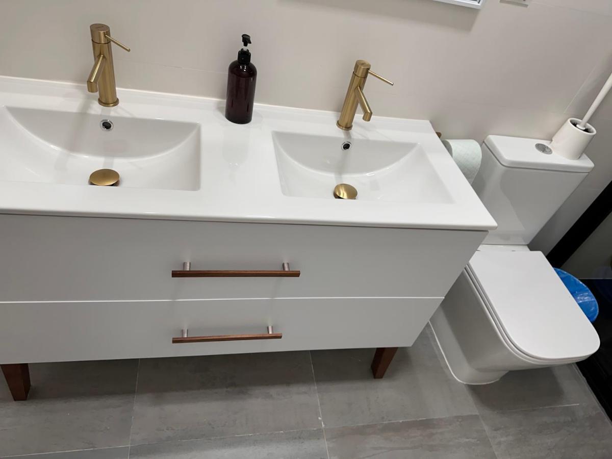 Appartement Nuestro Rincon Del Centro Historico Especial Grupos Terraza Parking Gratis 02 Málaga