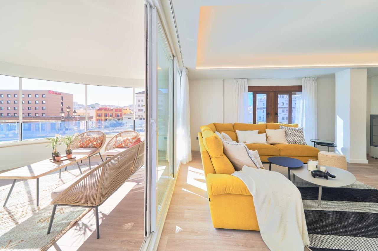 Lejlighed Iloftmalaga Tribuna I Málaga