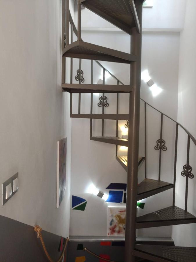Casa Hombre Blanco