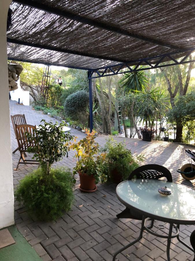 El Rio,, La Casita One Of 2 Self Catering Studios. Pool And Hydrotherapy Jacuzzi Malaga