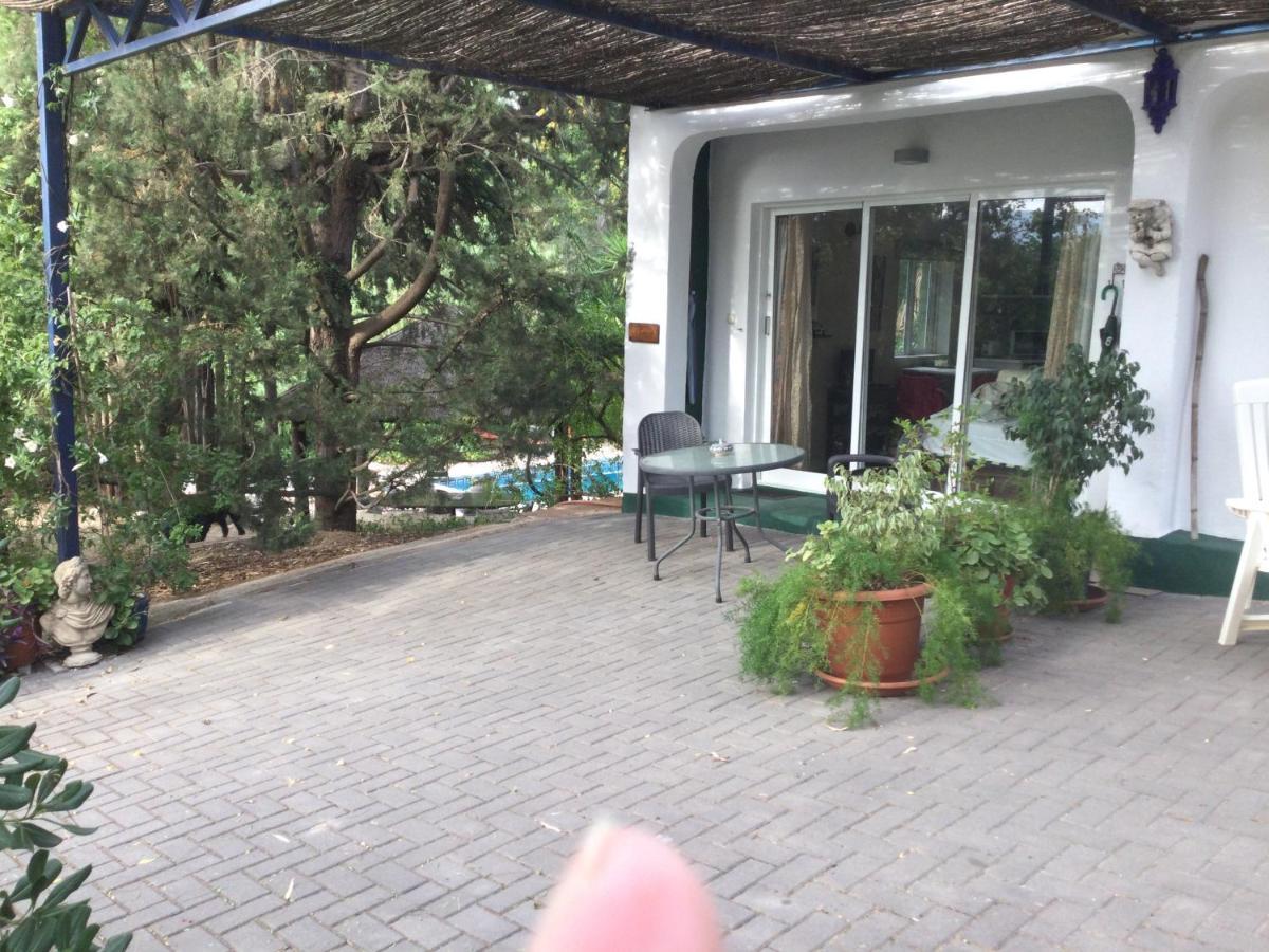 El Rio,, La Casita One Of 2 Self Catering Studios. Pool And Hydrotherapy Jacuzzi Malaga