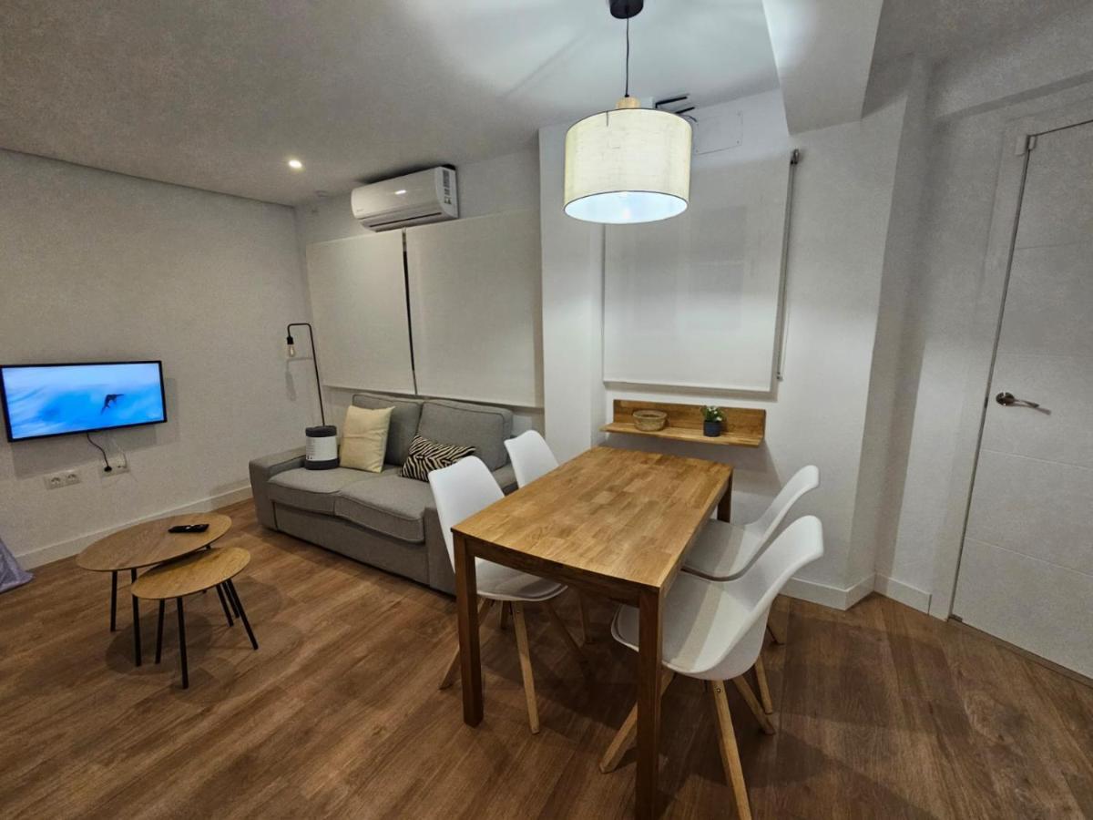 Appartement Alameda Colon By Hdc