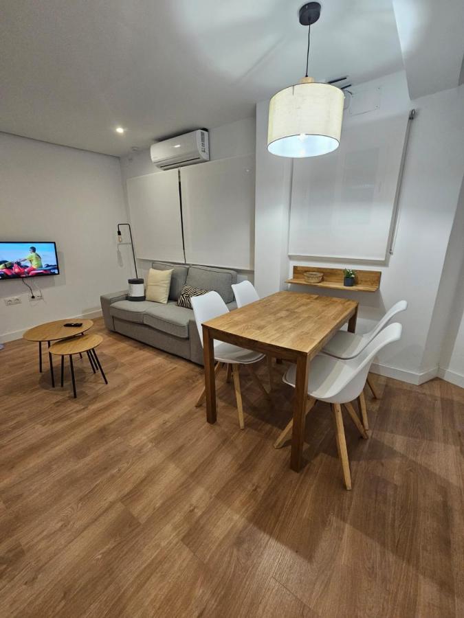 Alameda Colon By Hdc Appartement