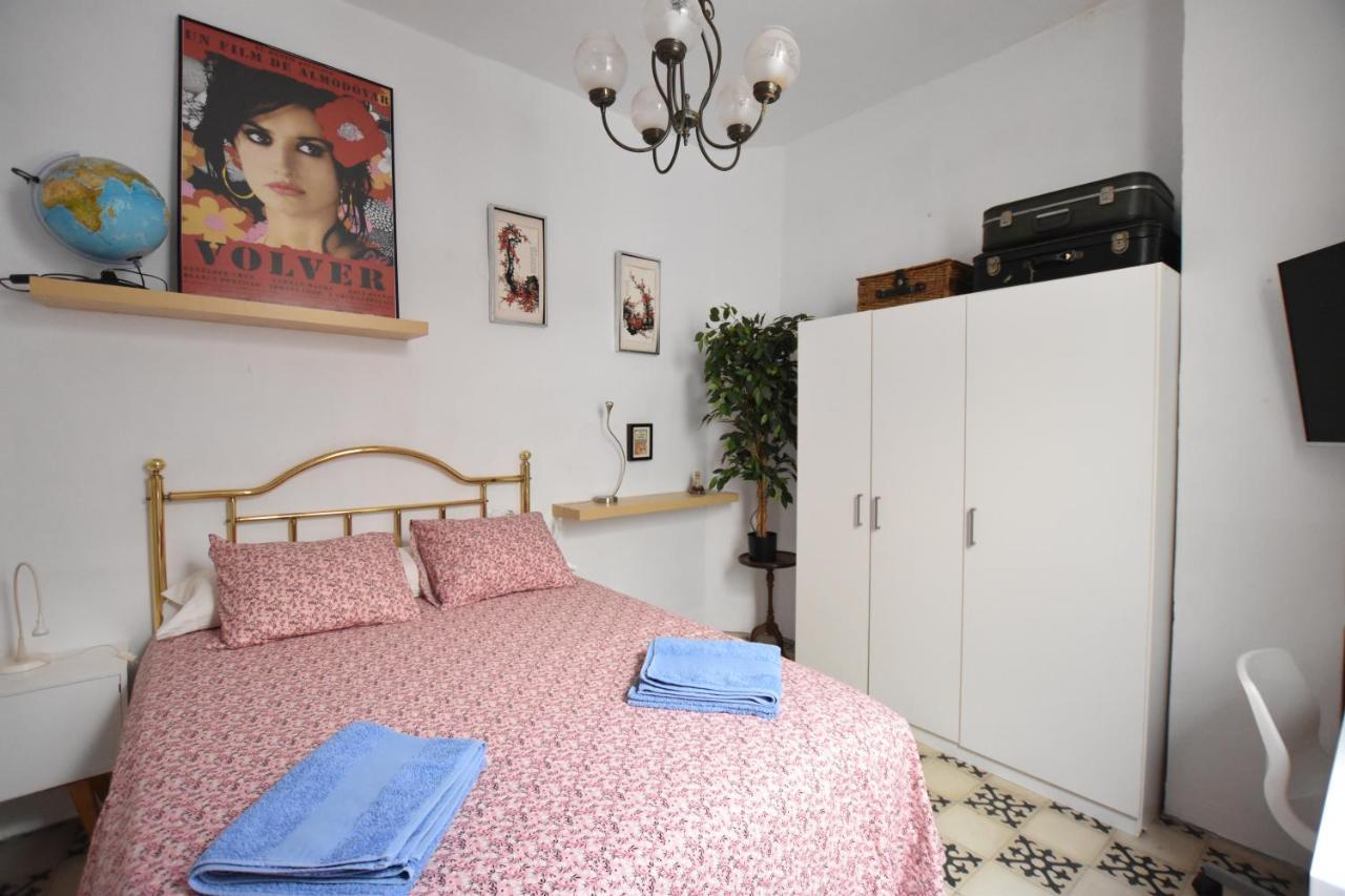 Hospedagem domiciliar En Centro Historico *