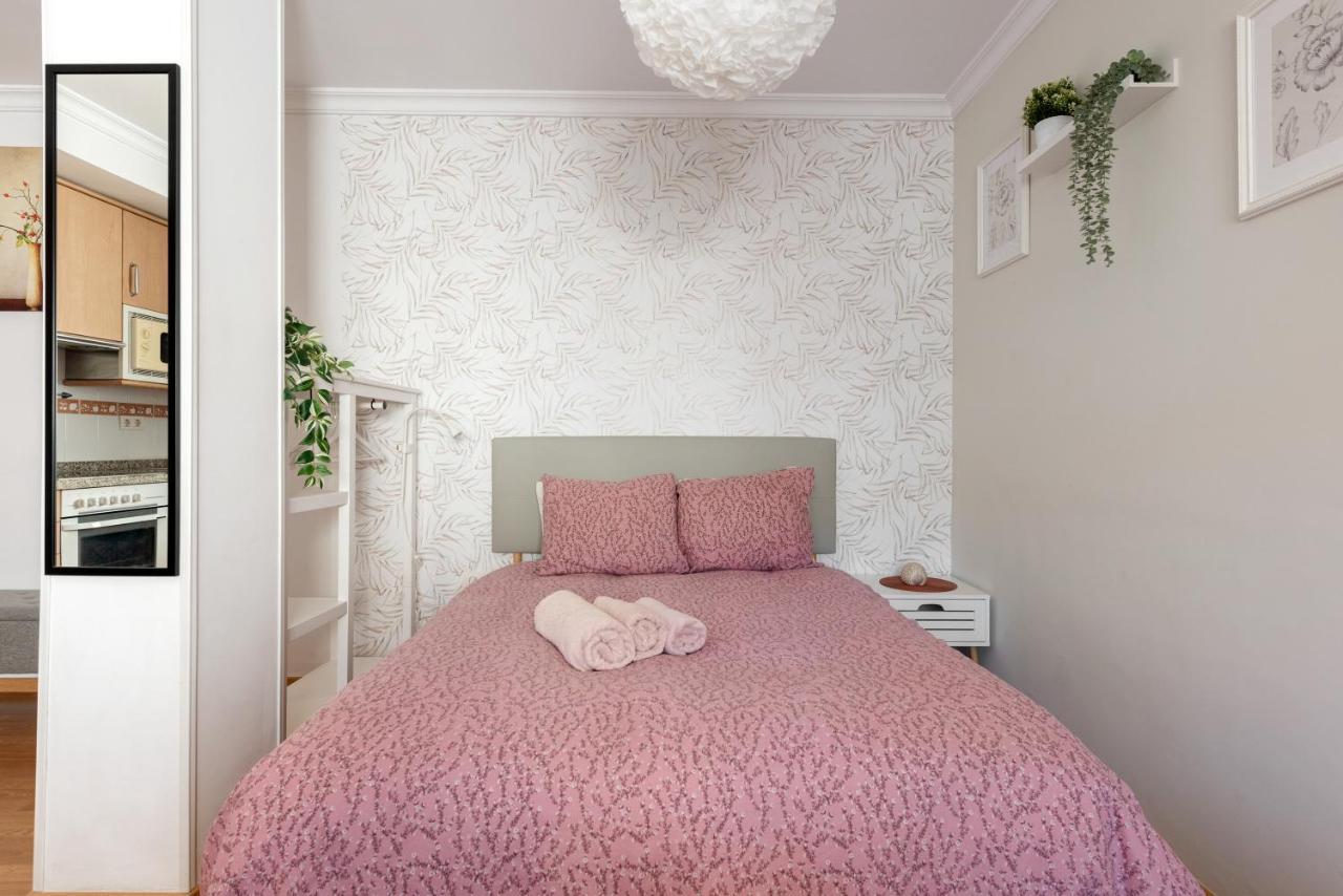 Carmen Estacion Apartamento Málaga
