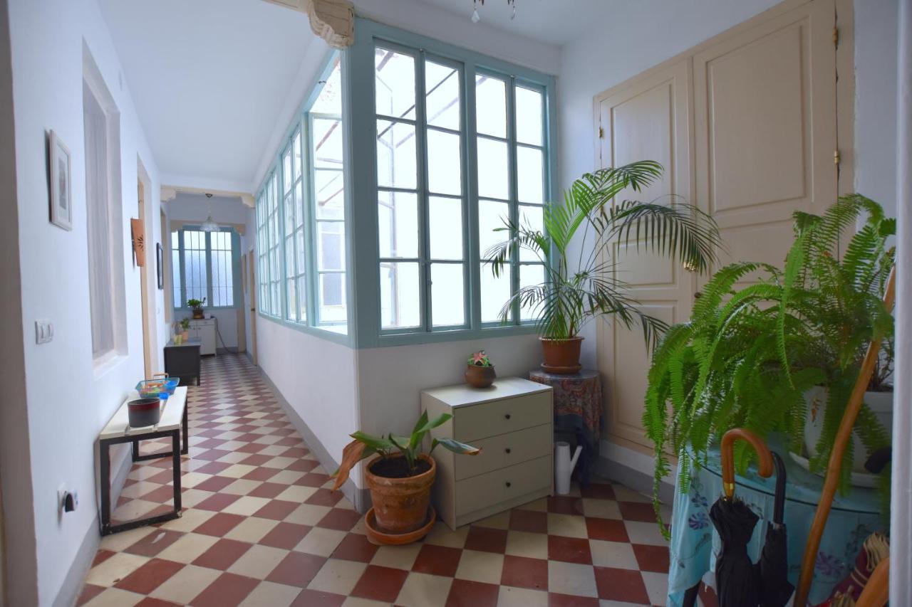 En Centro Historico Hospedagem domiciliar Málaga
