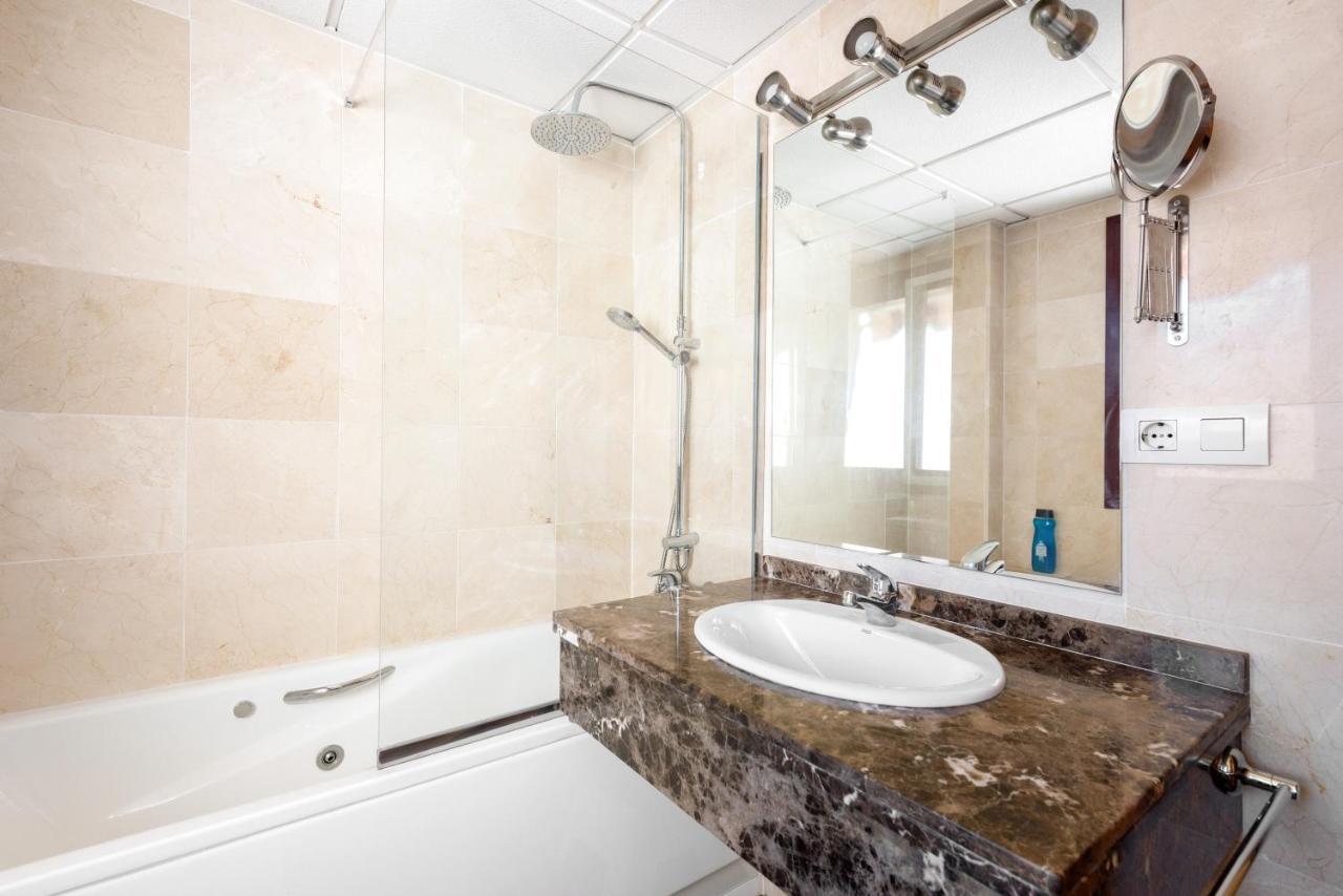 Apartamento Carmen Estacion *