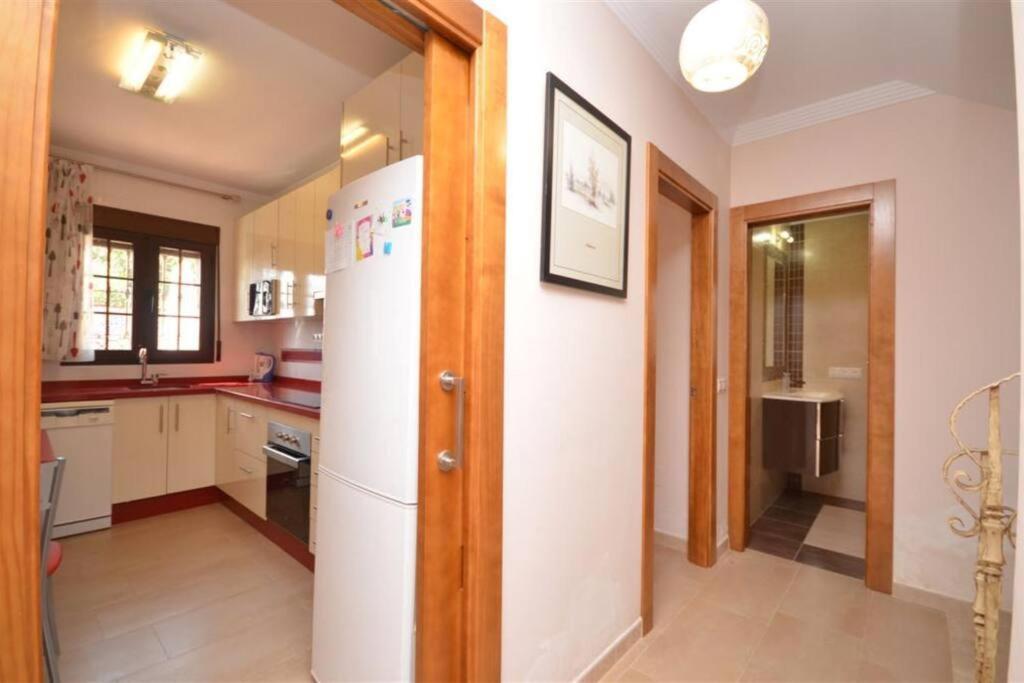 Pousada Away,3 Bedroom Villa, Private Pool, Sea Views, Nerja Málaga