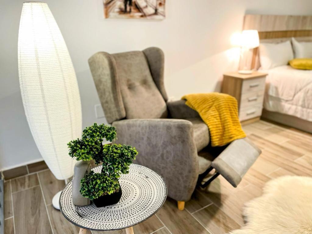 Nomad Urban Duplex Leilighet Málaga