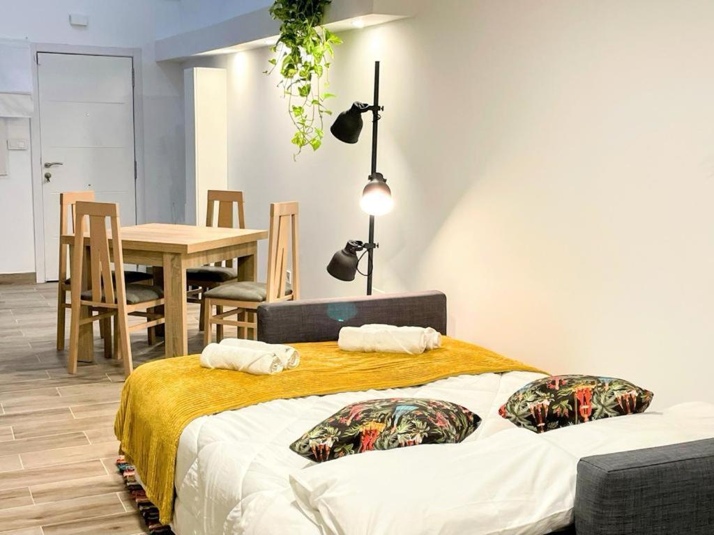 Leilighet Nomad Urban Duplex