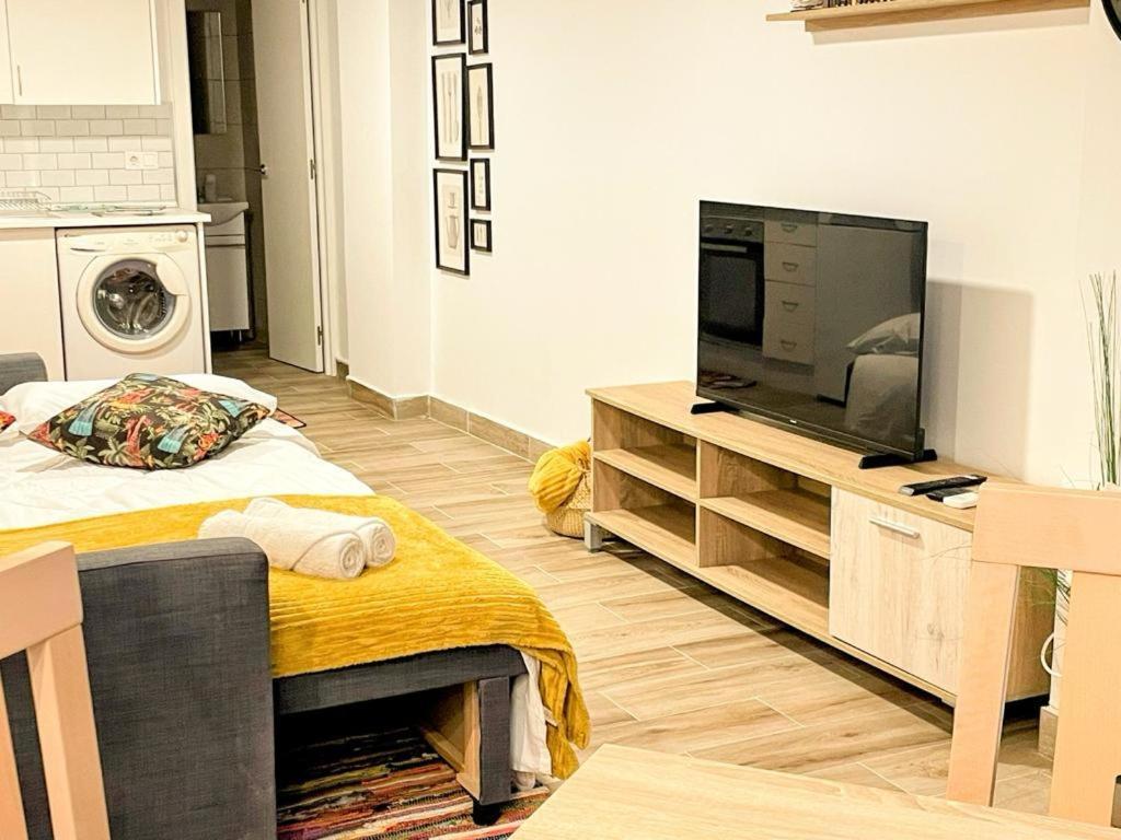 Nomad Urban Duplex Leilighet *