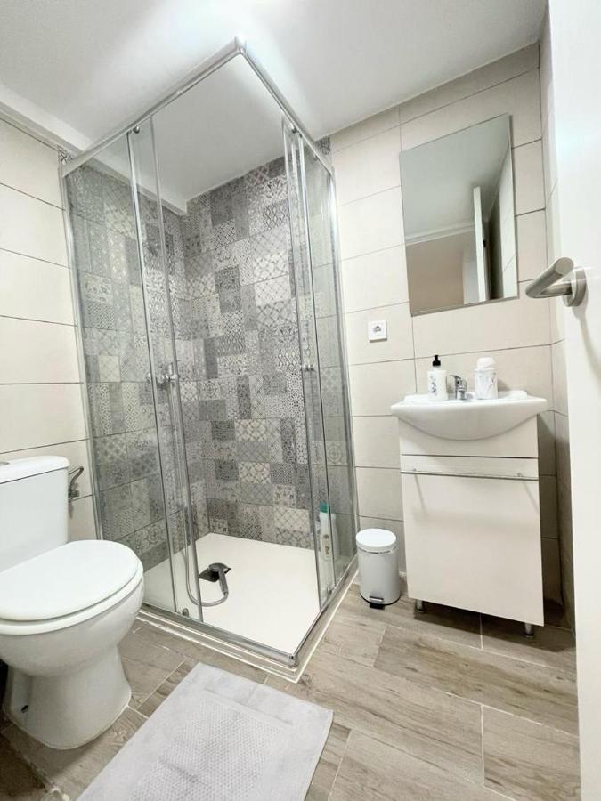 Nomad Urban Duplex Leilighet