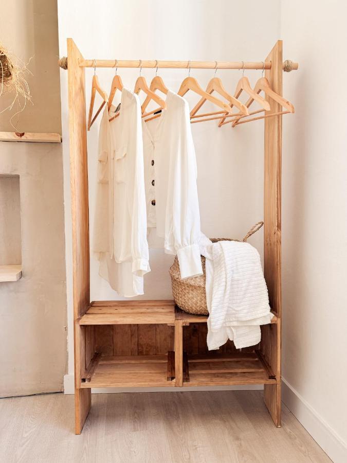Piso Centrico Con Encanto Apartamento Málaga